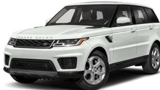 LAND ROVER RANGE ROVER SPORT 2020 SALWR2RYXLA719994 image